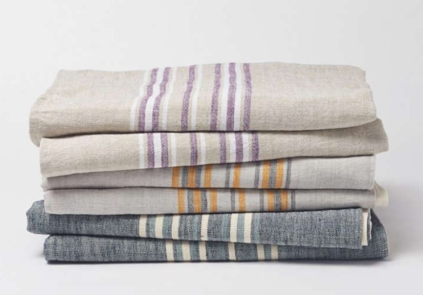 Enter to Win: $1,000 Gift Card from Coyuchi