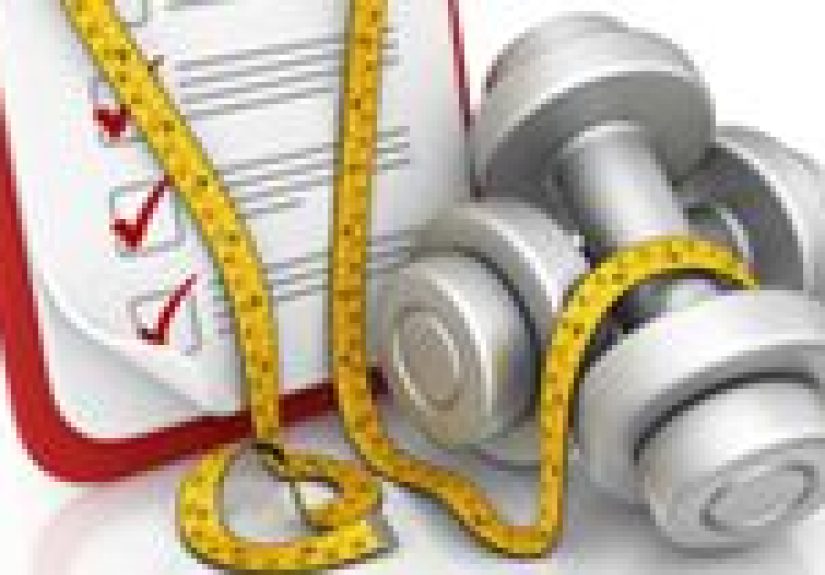 Exercise and Heart Disease Statistics