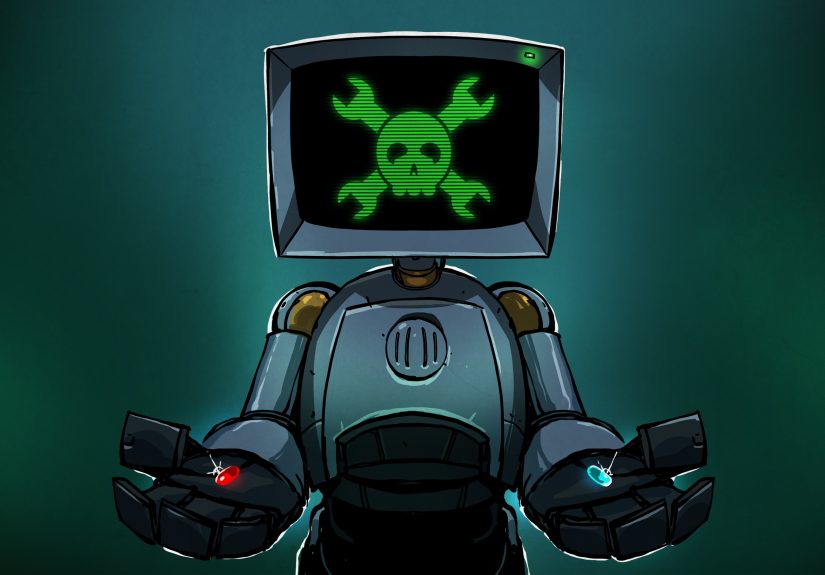 Expert Systems: The Dawn Of AI