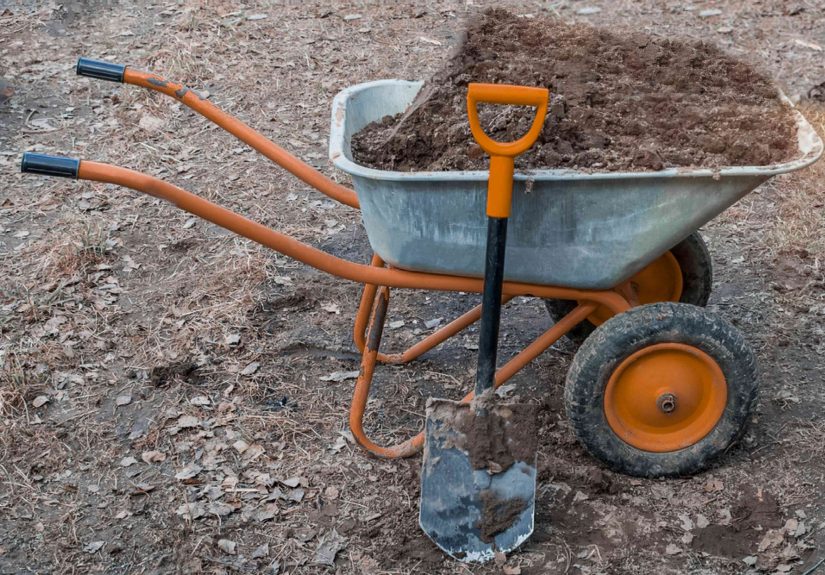 Fill Dirt vs. Topsoil: Differences and Which to Use