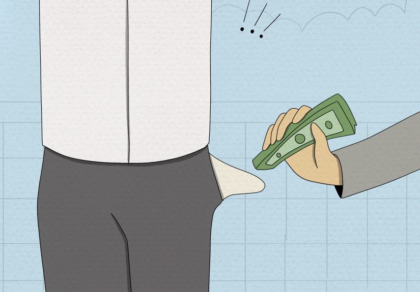 Finding Money Dream Meaning: 11 Scenarios and Interpretations