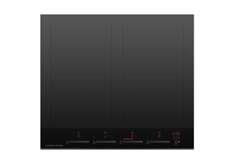 Fisher & Paykel 24-Inch Induction Cooktop