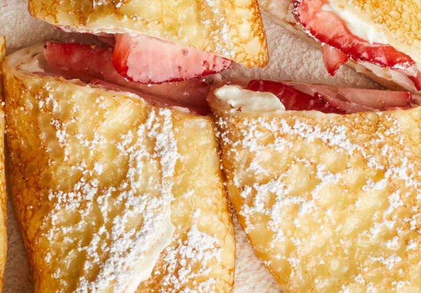 French Recipes