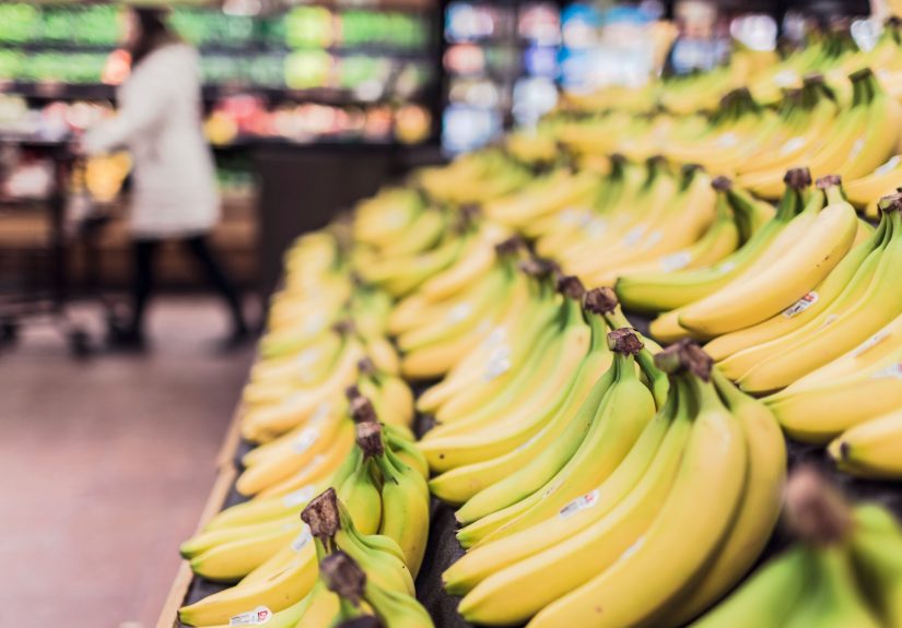 Fruits and Vegetables That Are Safe to Eat With GERD