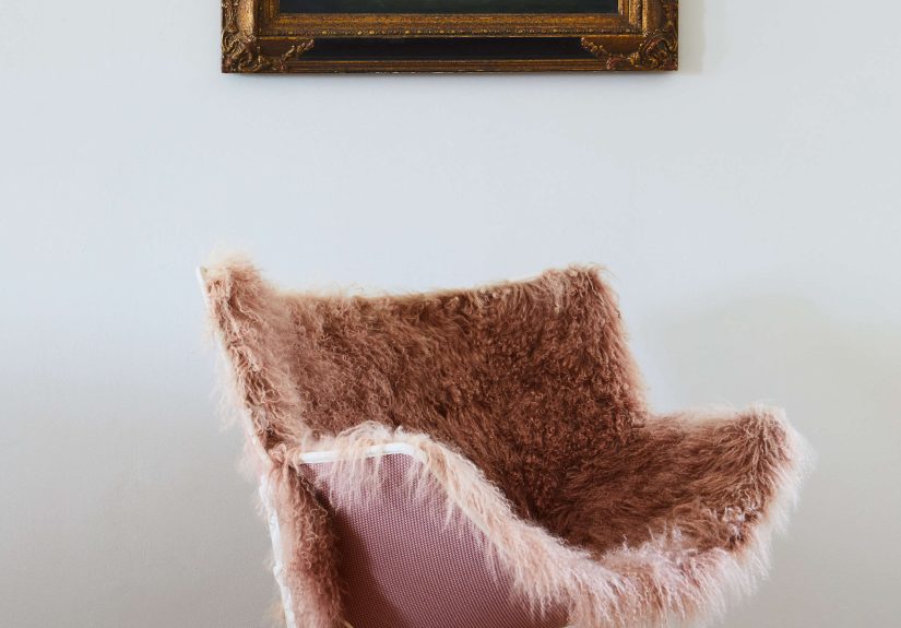 Garde Summerland: A 1921 Antiques Barn Turned Shoppable Apartment from an LA Design Favorite
