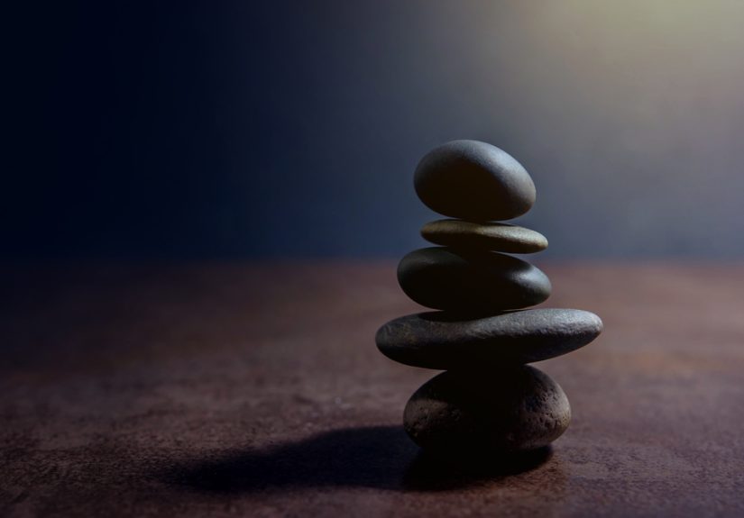 Get over toxic situations by leaving them