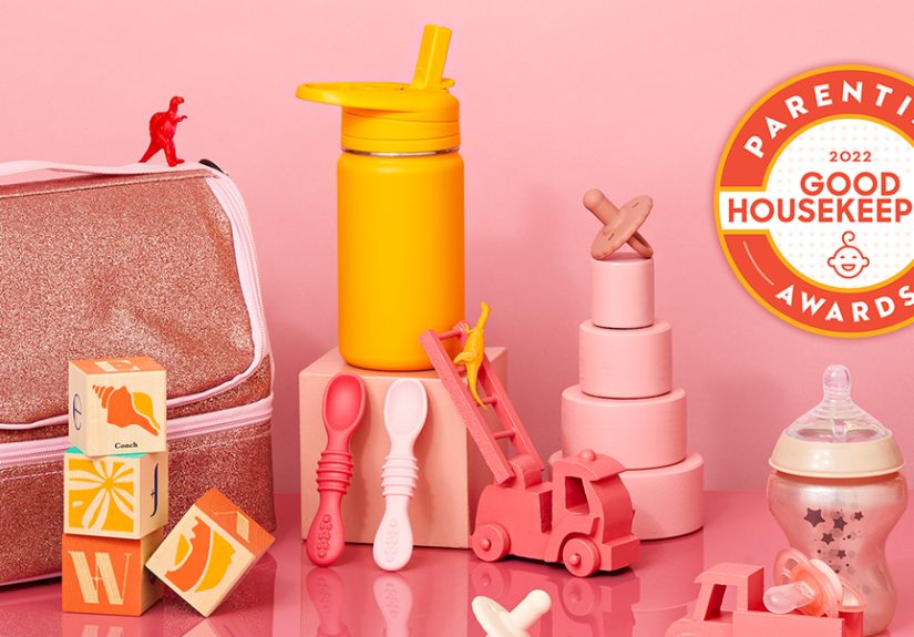 Good Housekeeping's 2022 Parenting Awards