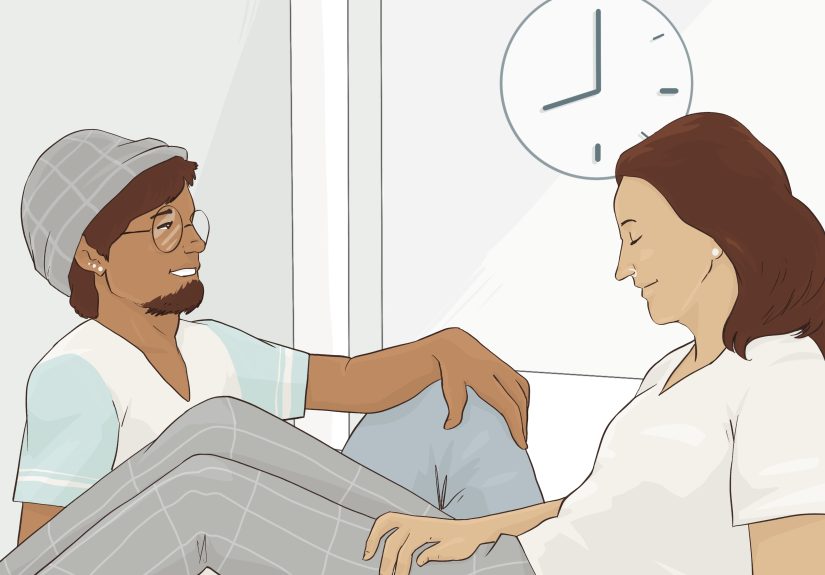 Got a First Date with a Girl You Already Know? 9 Tips for Avoiding Awkwardness and Acting Smooth