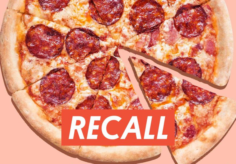 Health Alert Issued for This Popular Trader Joe’s Frozen PizzaHere’s What to Know