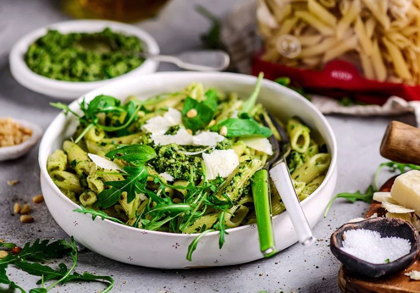 Heart Disease: Eating More Plant Than Animal Protein May Reduce Risk