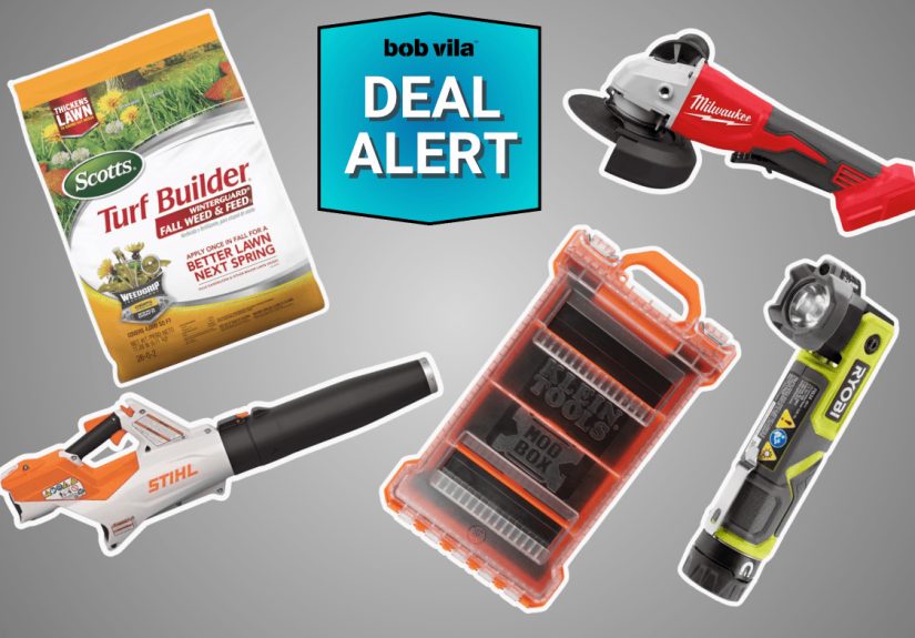 Here Are All the Ways You Can Score Free Tools in September