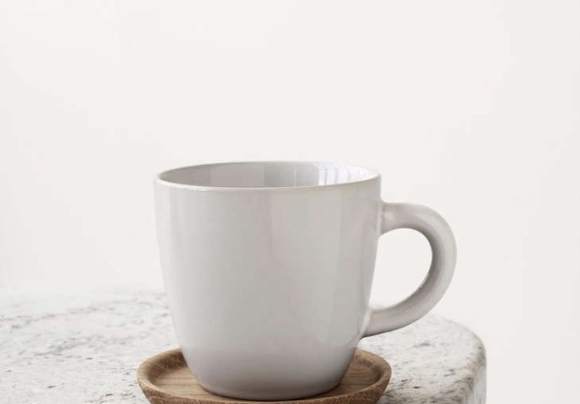 Höganäs Coffee Cup