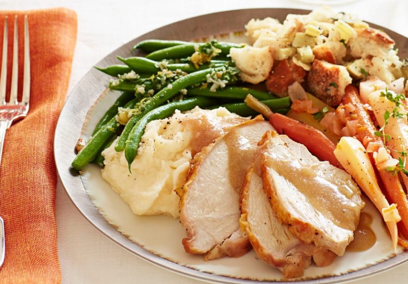 Homemade Gravy Recipe - How To Make Homemade Gravy