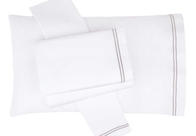 Hotel Classic Sheet Set