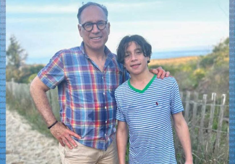 How I'm Steering My Son Away From the Manosphere