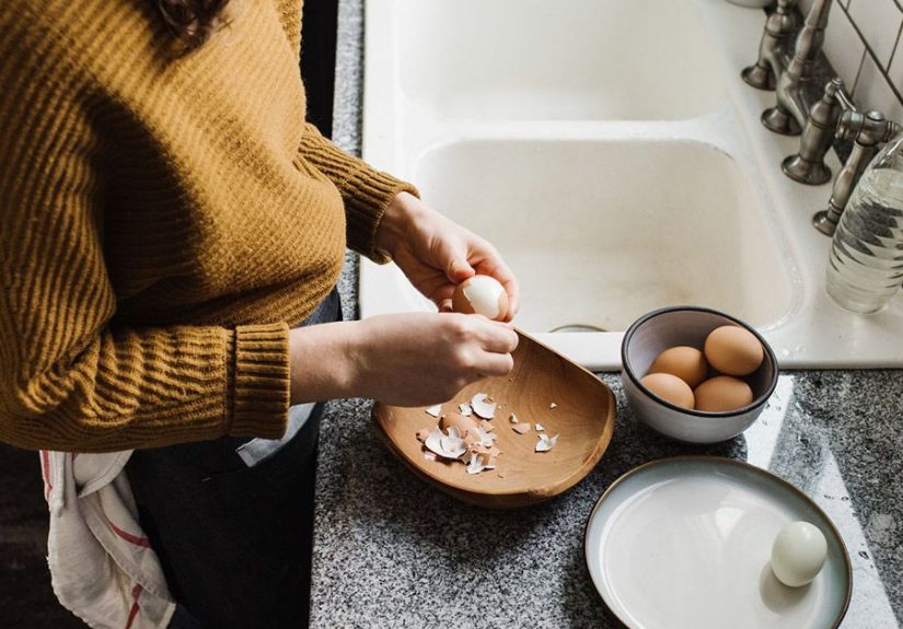 How Long Are Hard-Boiled Eggs Good For?