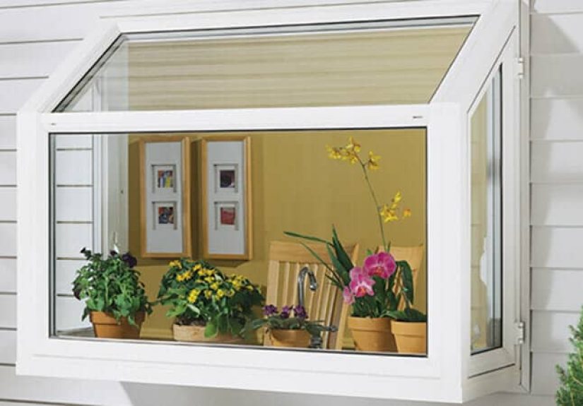 How Much Does a Garden Window Cost? (2025 Guide)