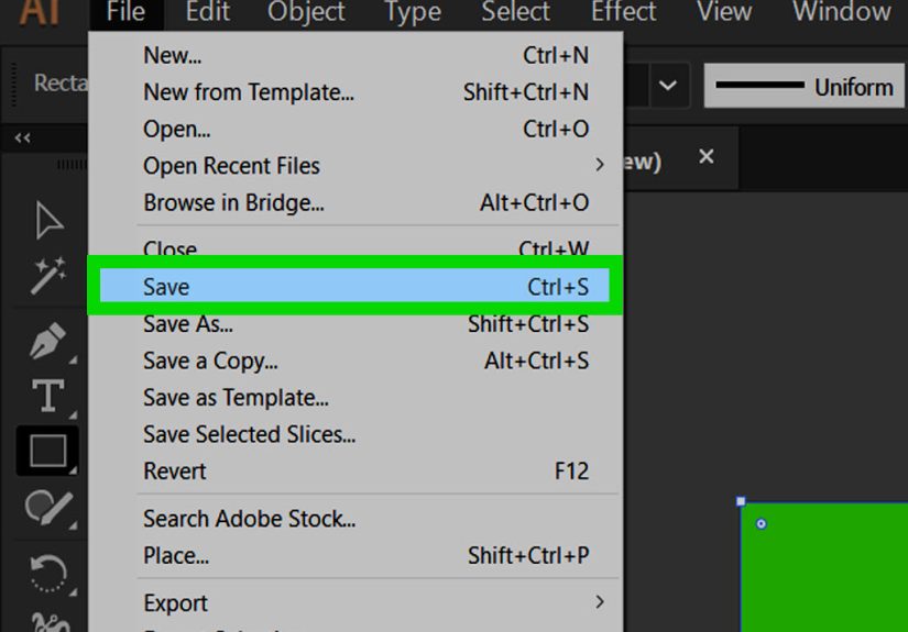 How to Add Borders in Illustrator (Step-by-Step Guide)