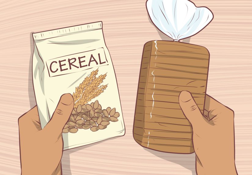 How to Add Flaxseed to Your Diet: 13 Steps