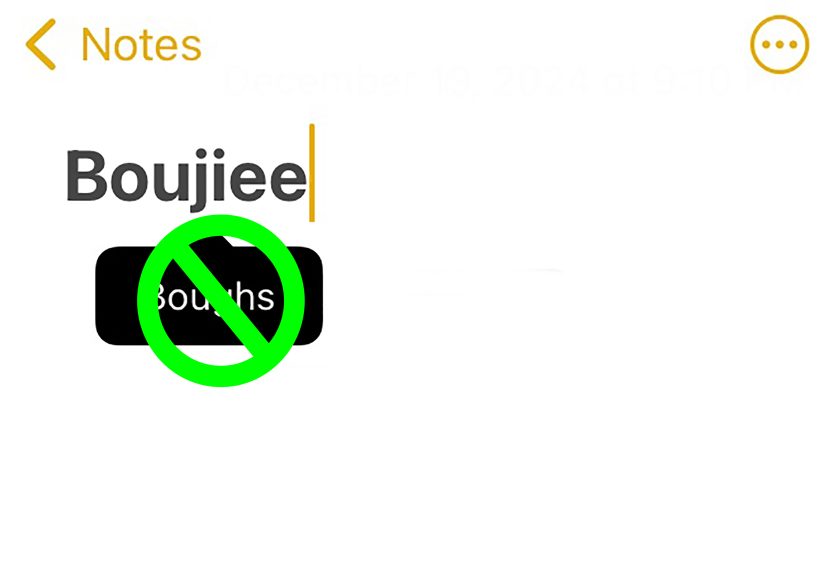 How to Add Words to the iPhone Dictionary: 4 Easy Methods