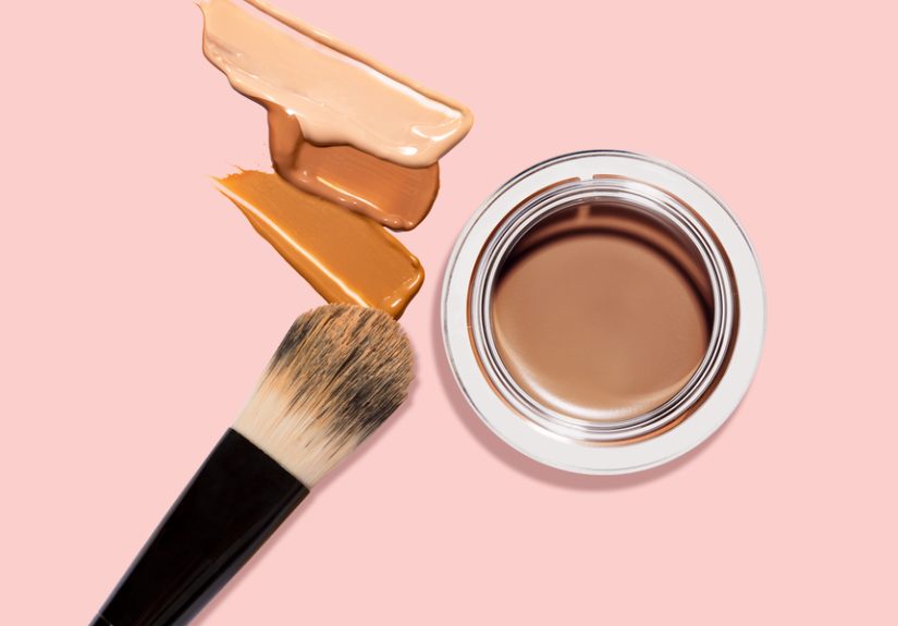 How to Apply Concealer Correctly - 9 Easy Steps to Apply Concealer
