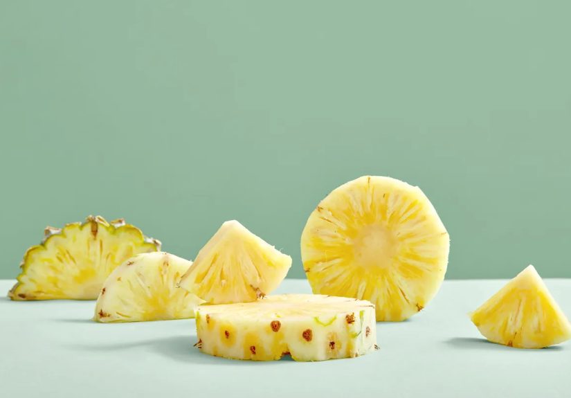 How to Avoid a Burning Tongue From Eating Pineapple