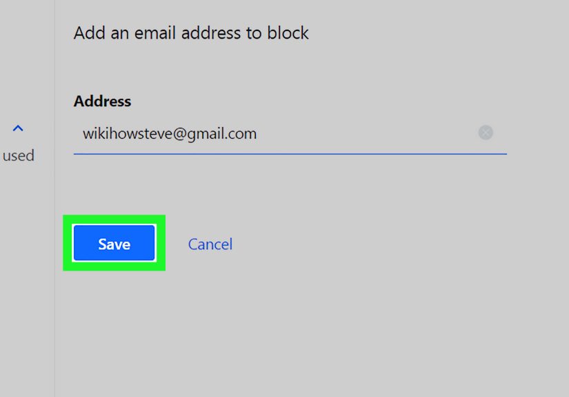 How To Block an Email Address on iPhone: 2 Easy Methods