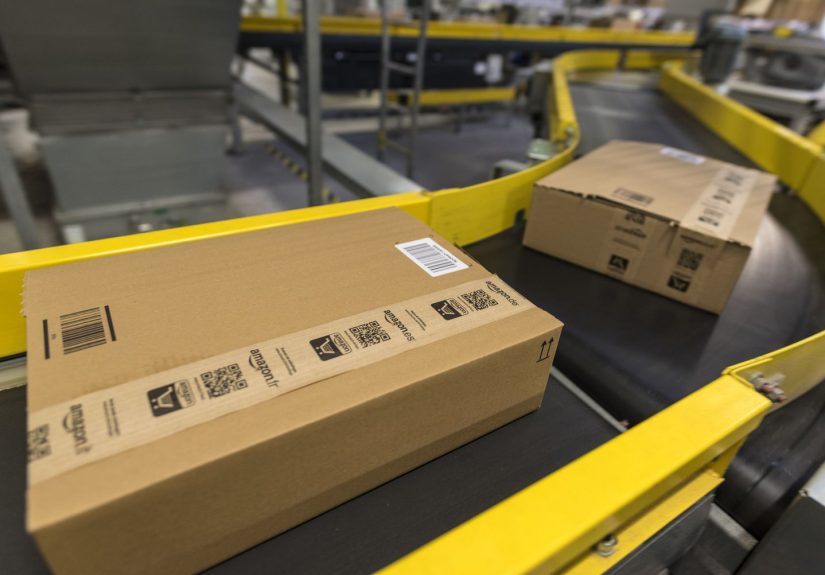 How to Cancel an Order on Amazon