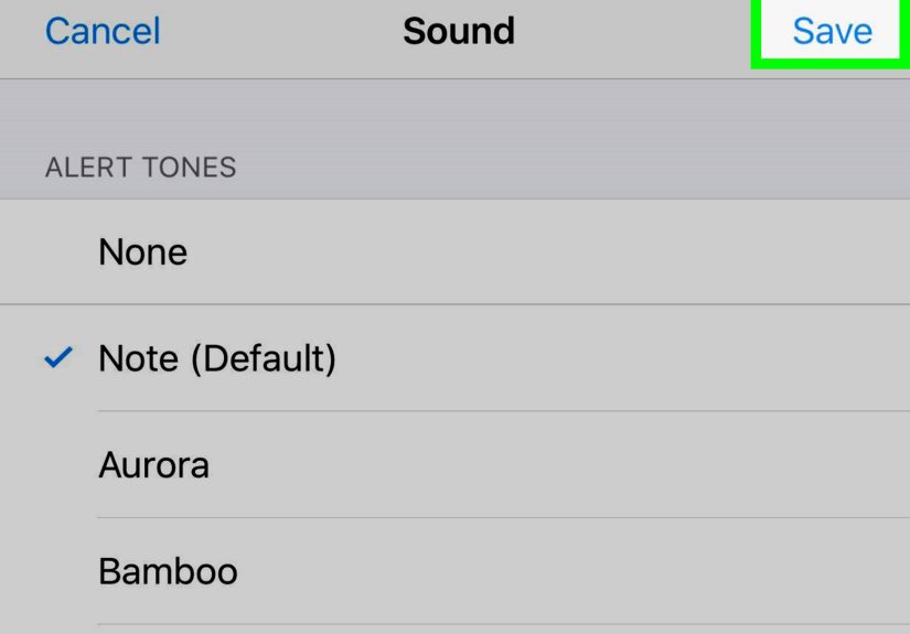 How to Change the Ringtone for WhatsApp on Android & iPhone