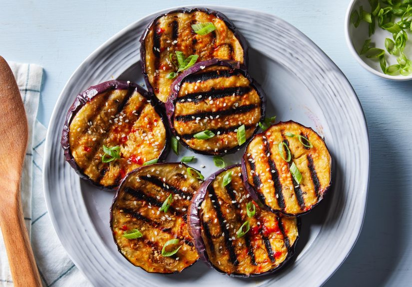 How to Cook Eggplant5 Simple Methods