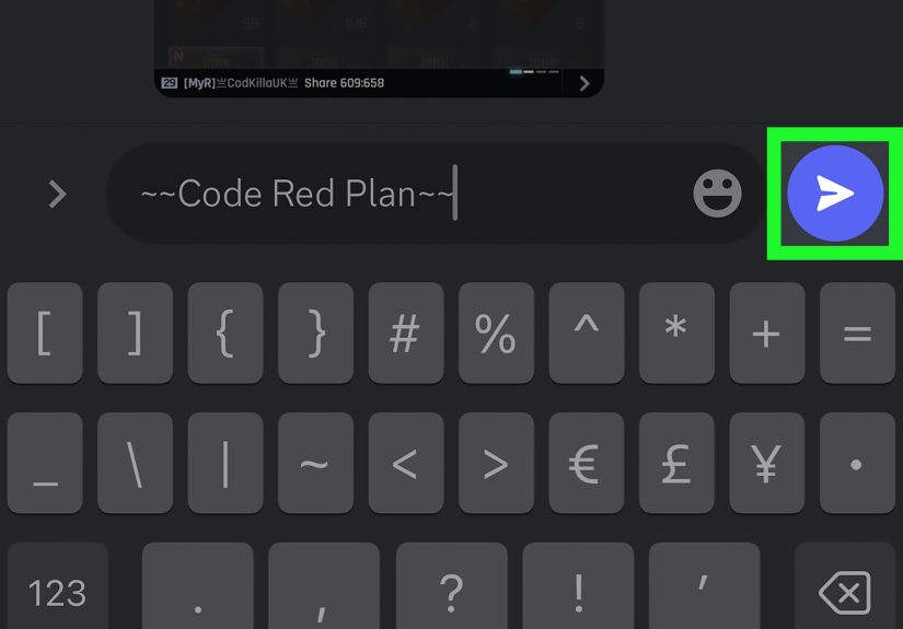 How to Cross Out & Strikethrough Text on Discord: 2 Easy Ways