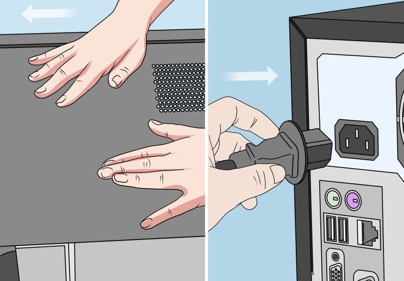 How to Eject a CD or DVD Tray on Windows 10: Guide + Fixes
