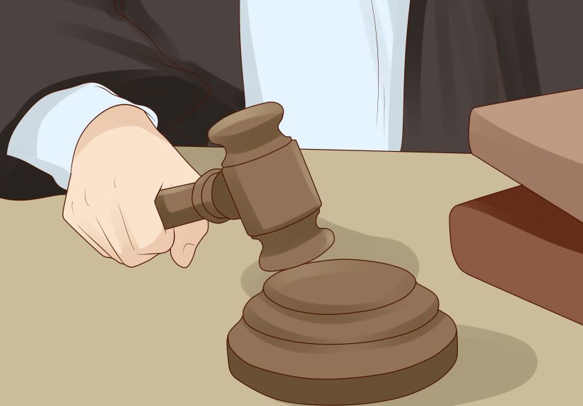 How to File Motion to Quash