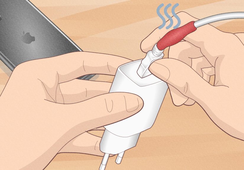 How to Fix an iPhone or Android Charger: 10 Tips & Tricks