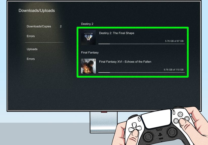 How to Fix Slow Download Speeds on Your PS5: Tips & Tricks
