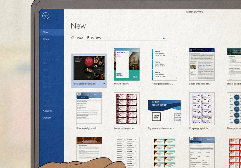 How to Format a Word Document to Look Professional