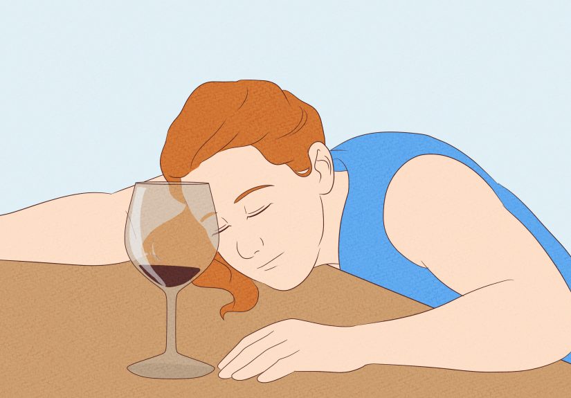 How to Get Drunk Fast? Here’s the Safer Truth About Catching a Buzz