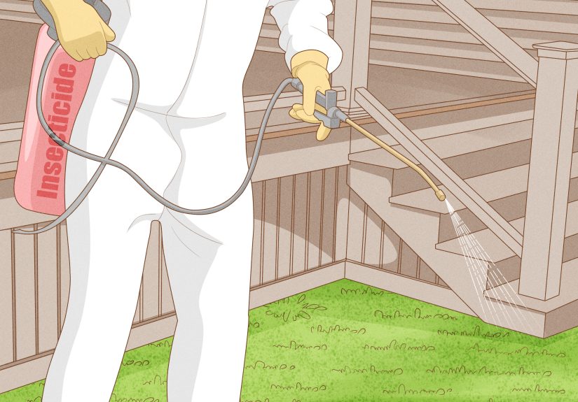 How to Get Rid of Ladybugs: Quick & Simple Solutions