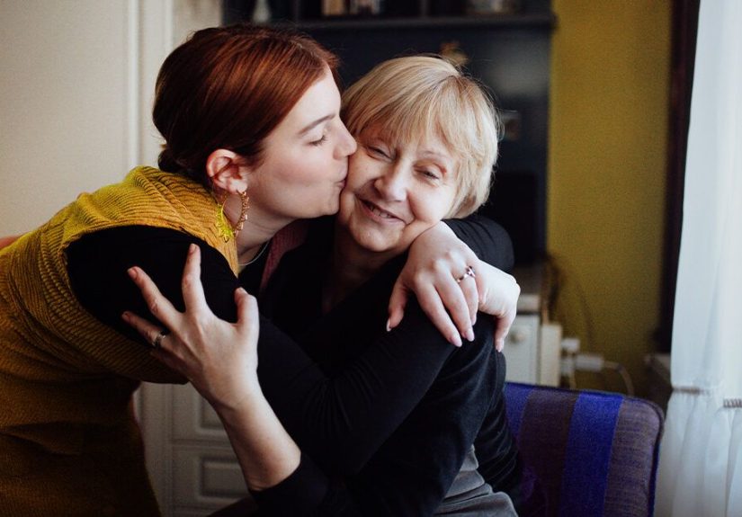 How to Help A Loved One With Bipolar Disorder