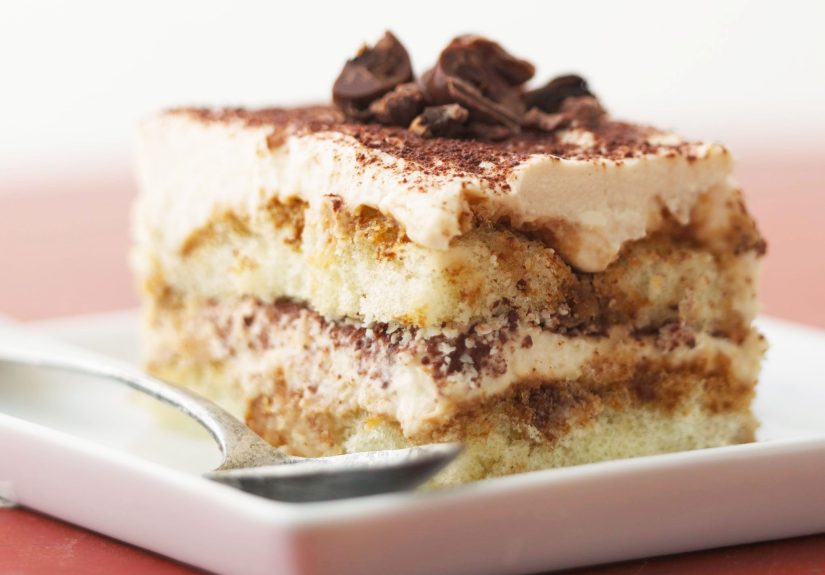 How to Make a Classic Tiramisu Like a Pro in Only 4 Steps