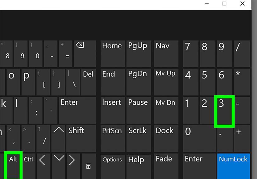 How to Make a Heart on a Keyboard: Windows & Mac Computers