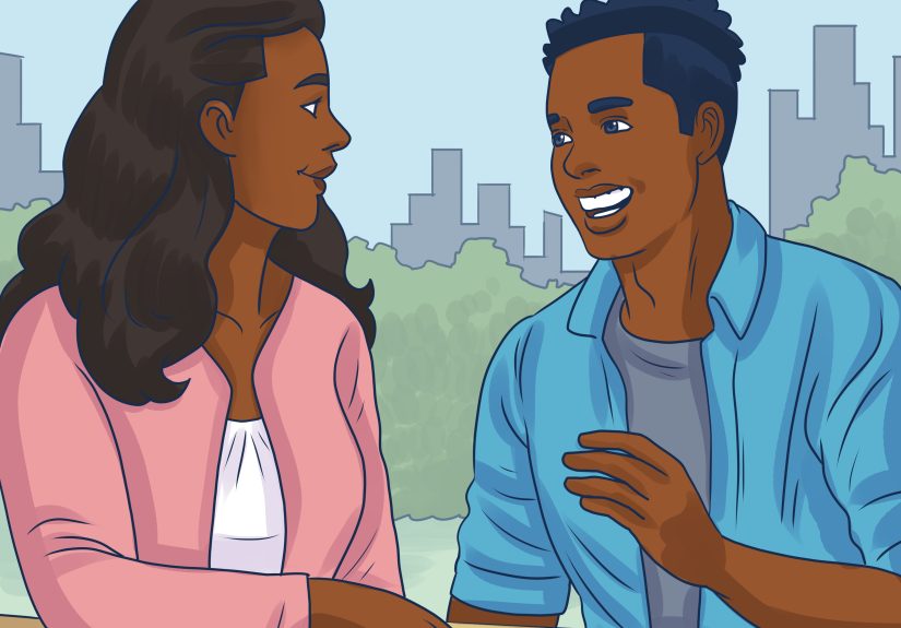 How to Make a Move on a Girl: Expert Tips & Tricks
