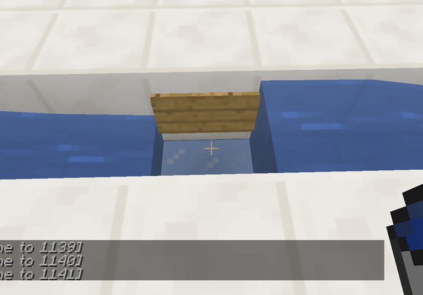 How to Make a Sign on Minecraft: 8 Steps