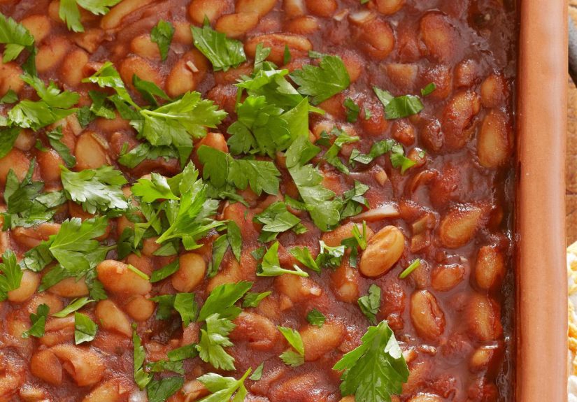 How to Make Baked Beans (Plus a Shortcut Using Canned Ones!)