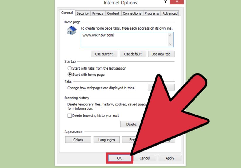 How to Open Internet Explorer