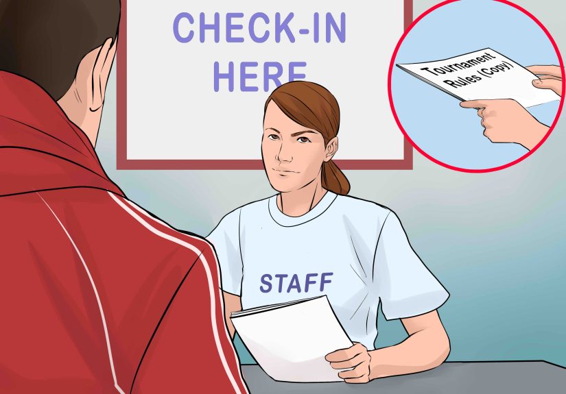 How to Organize a Soccer Tournament