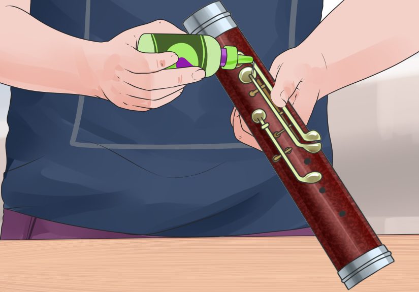How to Play the Bassoon