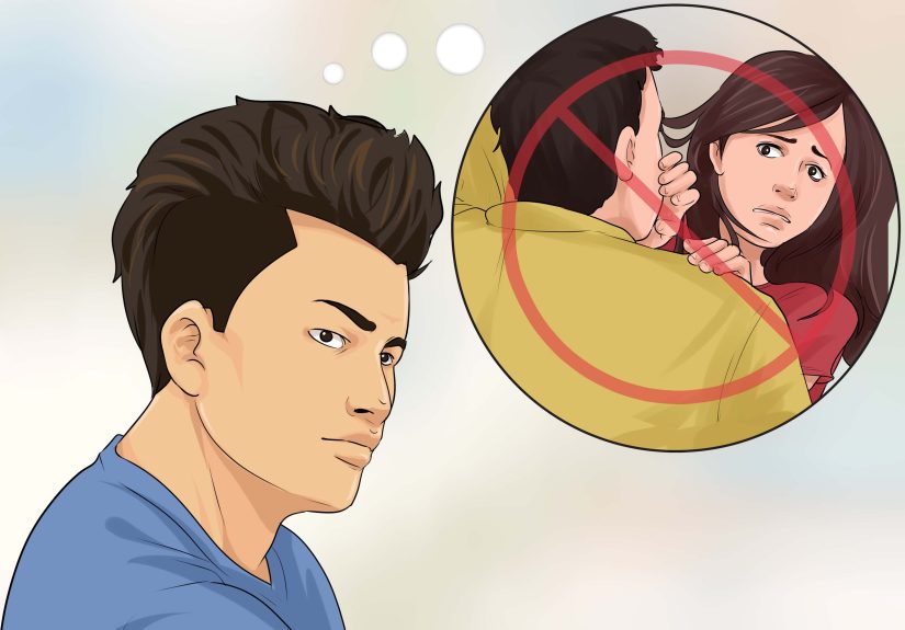 How to Prevent a Potential Rape