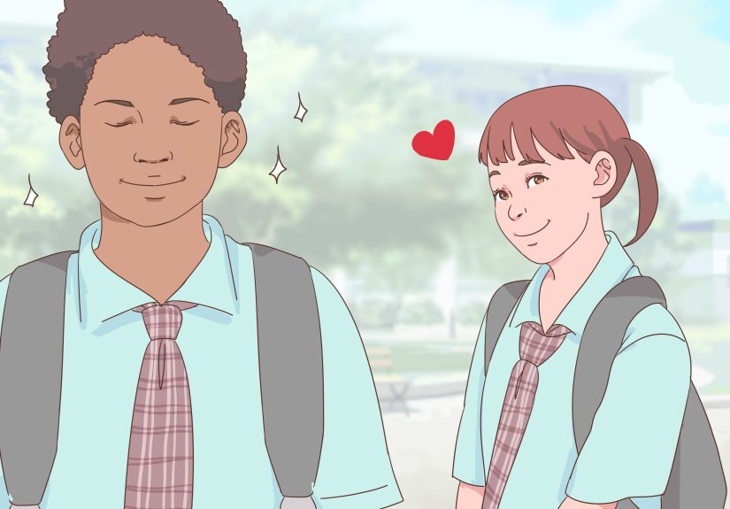 How to Tell if You Have Started Puberty (for Girls): 15 Steps