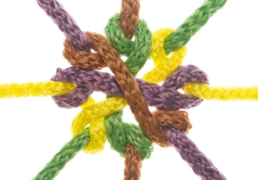 How to Tie the 5 Most Essential Knots